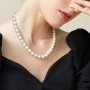 Pearl jewellery